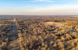 Tract 2 W 211th St S, Bristow, OK 74010