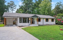 2013 Dartmouth Drive, Durham, NC 27705