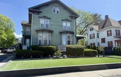 127-129 Thompson St., Springfield, MA 01109