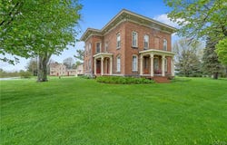 7063 W Sorrell Hill Rd, Van Buren, NY 13027