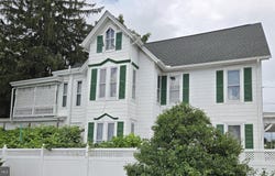 203 SE FRONT Street, MILFORD, DE 19963