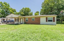 1106 Sunnyvale Drive, Arlington, TX 76010