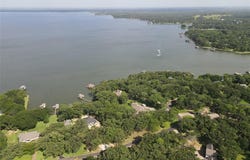 Lot 58 Stonewall Drive, Streetman, TX 75859