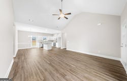 664 Belfast Loop lot: 185, Ellabell, GA 31308