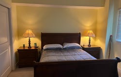 1 DOCK STREET, CRISFIELD, MD 21817