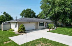 5156 Corvallis Drive, Mt Pleasant, MI 48858