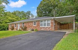283 Bonnycastle Drive, Frankfort, KY 40601