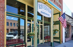 107 S Main Street, Livingston, MT 59047