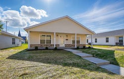 714 Clifton Avenue, Springfield, OH 45505