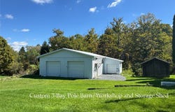 39 Bald Hill Road, Spencer, NY 14883