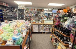 133 S Main Street, Scottville, MI 49454