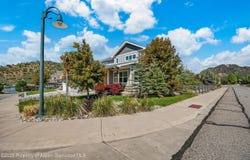 510 S Wildhorse Drive, New Castle, CO 81647