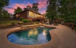 9537 Lori Lane, Rogers, AR 72758