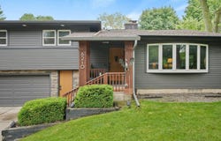 6210 Winnequah Road, Monona, WI 53716