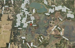 0748-004-003 Inaccessible Trail, Citra, FL 32113