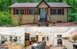 202 WILDERNESS DRIVE, LOCUST GROVE, VA 22508