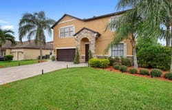 2840 Lafayette Trace Drive, St Cloud, FL 34772