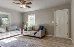 511 N Key Boulevard, Midwest City, OK 73110
