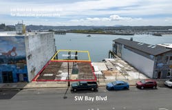 837 SW Bay Boulevard, Newport, OR 97365