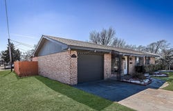 326 E Cleveland Street, Mangum, OK 73554