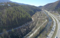 NKA Country Club Road, Kellogg, ID 83837