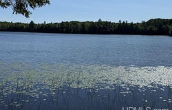 8713 N Boot Lake, Manistique, MI 49854
