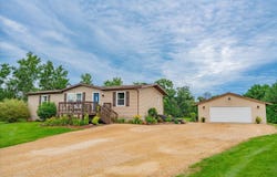 N2010 County Road O, Endeavor, WI 53930
