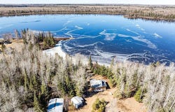 4080 S Linwood Lake Rd, Makinen, MN 55763