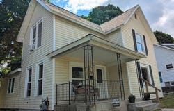 218 N Simons Street, Cadillac, MI 49601