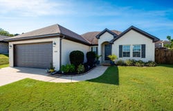 5009 Clover Brook Drive, Bryant, AR 72022