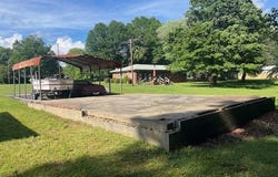 9400 Glen Cross Drive, Kernersville, NC 27284