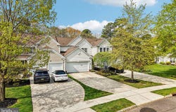 58 WRENTHAM Drive, MEDFORD, NJ 08055
