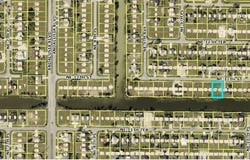 934 NE 12th Street, Cape Coral, FL 33909