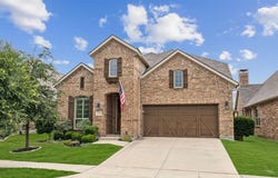 4138 Sanders Drive, Celina, TX 75009