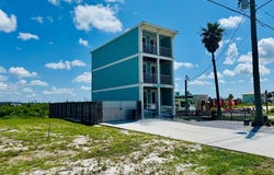 1002 Highway 98, Mexico Beach, FL 32456