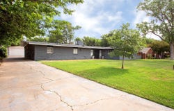 5506 EVERETT Avenue, Amarillo, TX 79106