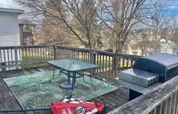 164 E COLLEGE Avenue, FROSTBURG, MD 21532