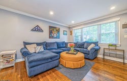 76 W Valley View Dr, Morristown Town, NJ 07960