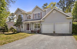 191 Willets Avenue, Little Egg Harbor, NJ 08087