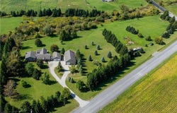 1268 Peth Road, Cazenovia, NY 13035