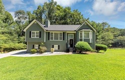 1118 Plantation Drive SE, Conyers, GA 30094