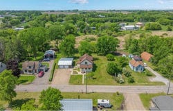 741 Riverside Road, Holdingford, MN 56340