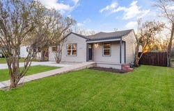 4901 Roanoke Street, Fort Worth, TX 76116