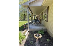 676 N Poor Farm Road, Harrisville, MI 48740