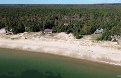152 FF Michibay, Manistique, MI 49854-0000