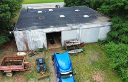 5925 Nc Highway 62, Trinity, NC 27370