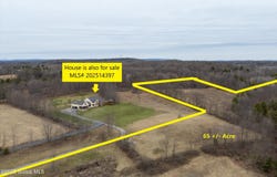4494 A Jersey Hill Road, Galway, NY 12010