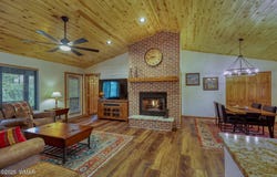 4960 W Stage Coach Trail, Show Low, AZ 85901