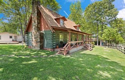 111 Inwood, Avinger, TX 75630