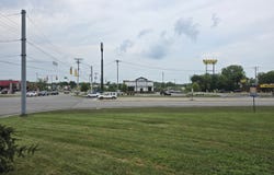 13 W Rampart Street, Shelbyville, IN 46176